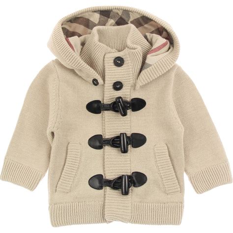 burberry baby outfit boy|newborn baby boy burberry clothes.